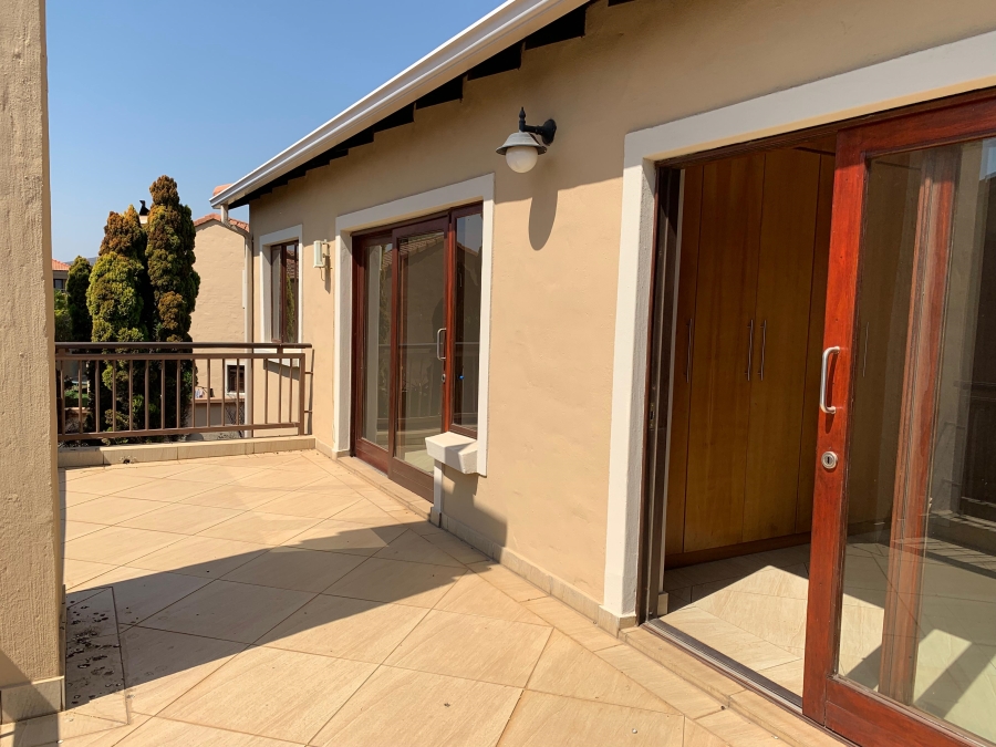 To Let 3 Bedroom Property for Rent in Xanadu Eco Park North West